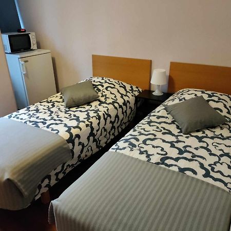 Hotel Ackas Toijala Esterno foto
