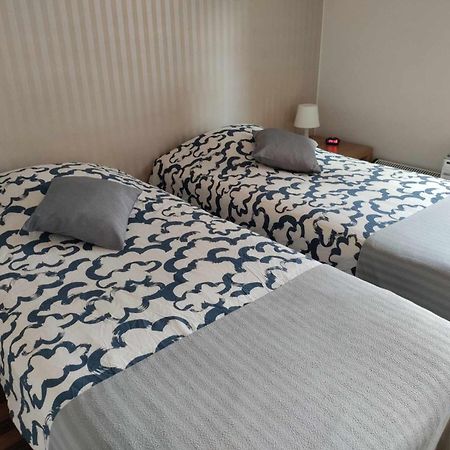 Hotel Ackas Toijala Esterno foto