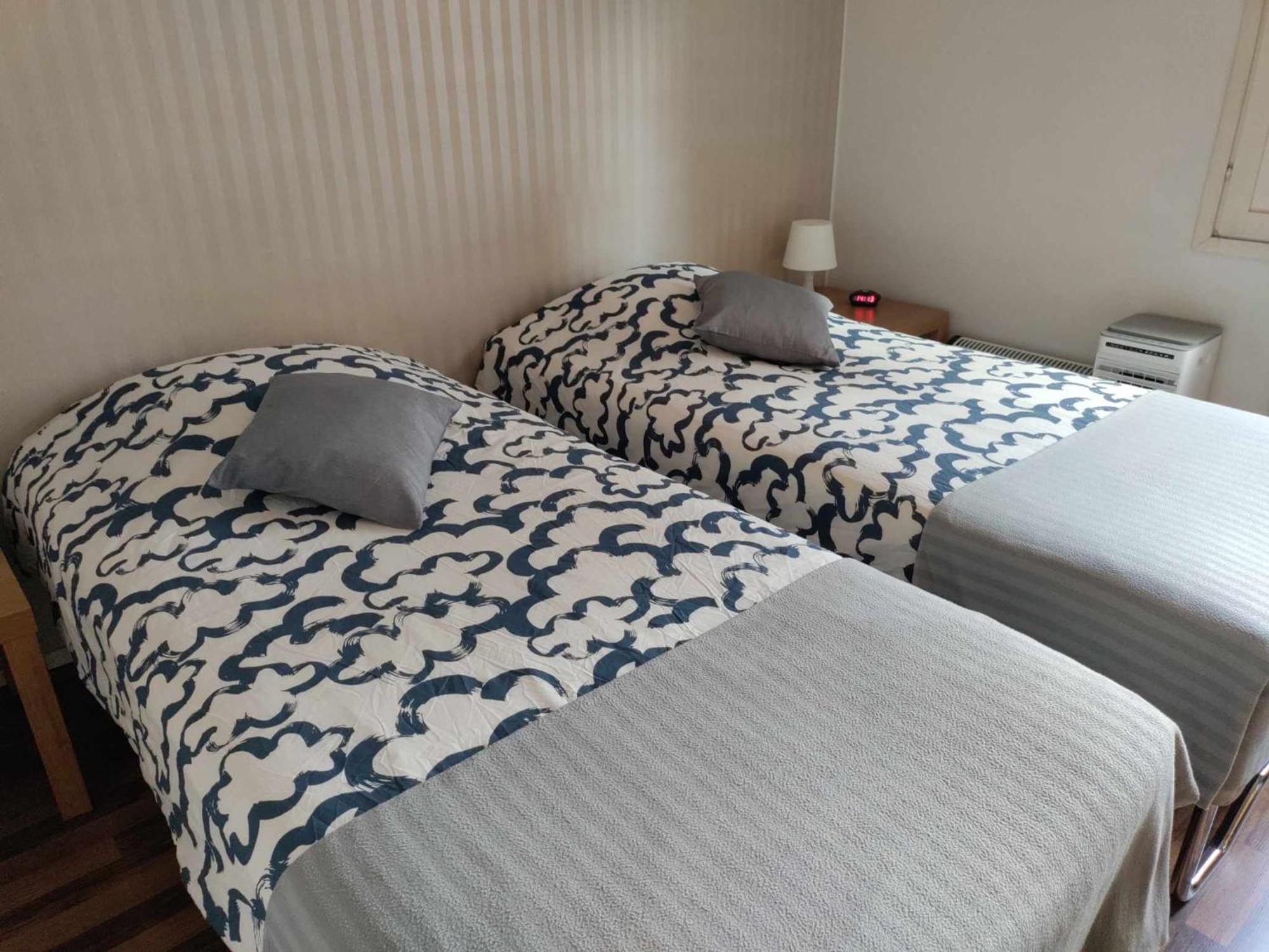 Hotel Ackas Toijala Esterno foto
