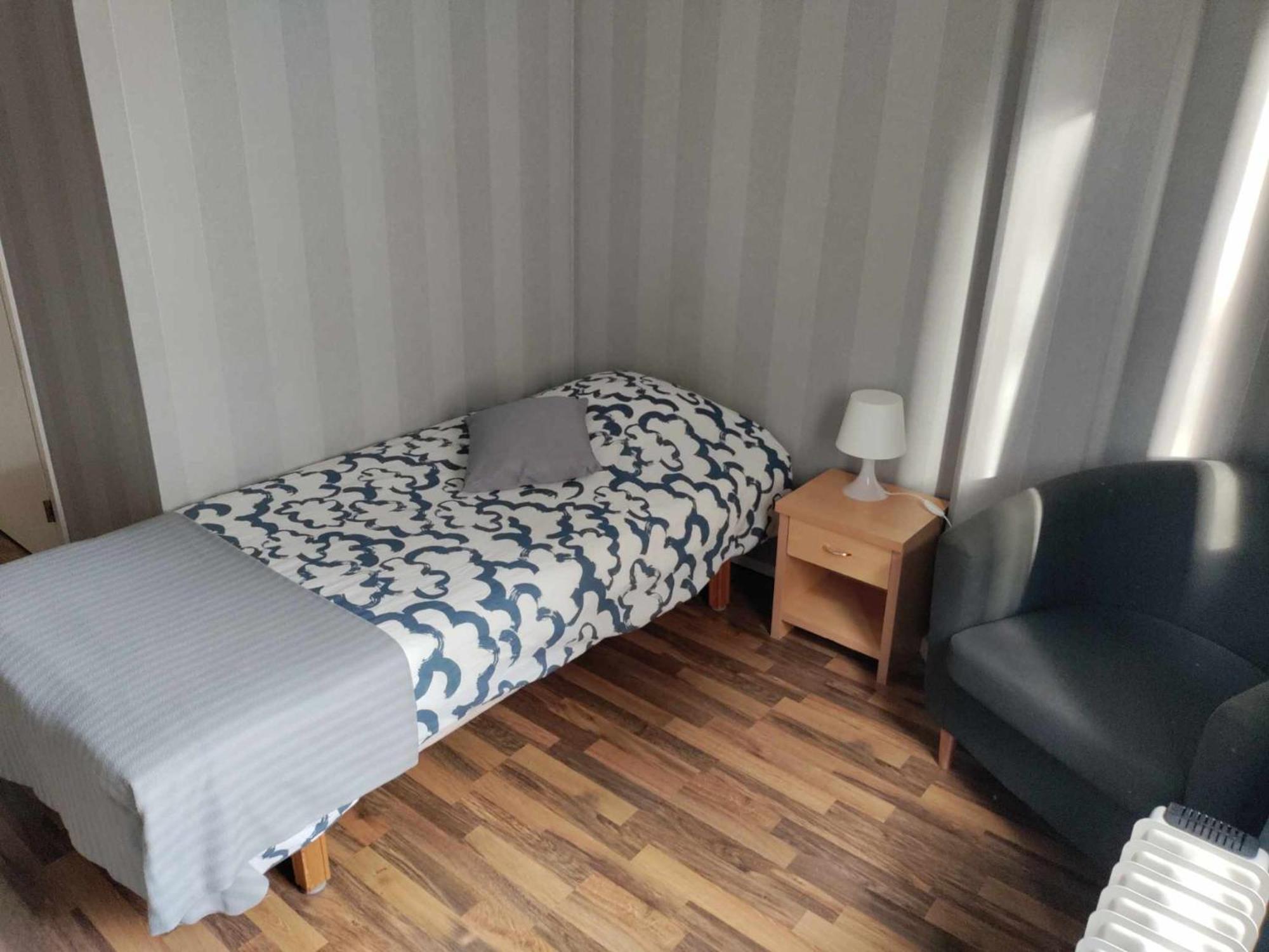 Hotel Ackas Toijala Esterno foto