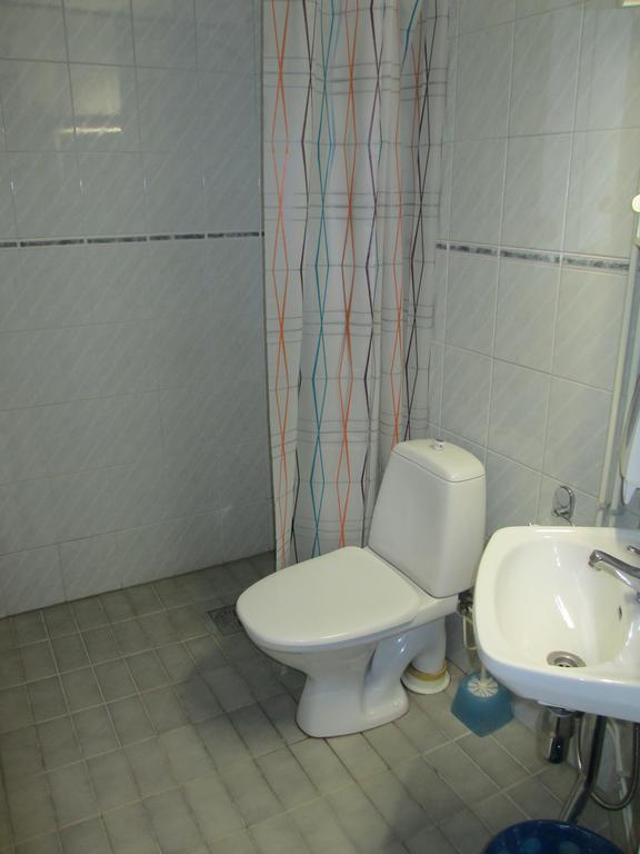 Hotel Ackas Toijala Esterno foto