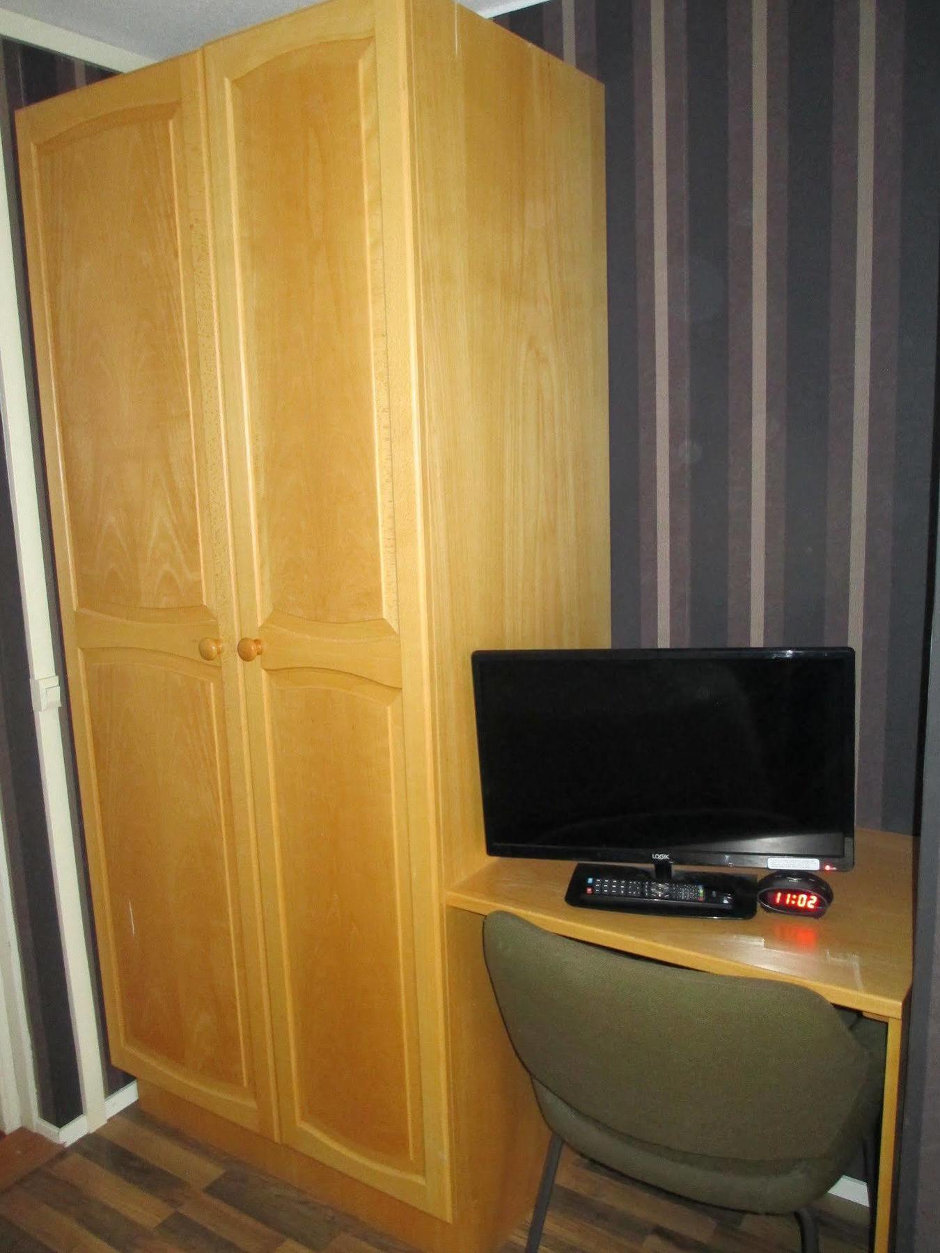 Hotel Ackas Toijala Esterno foto